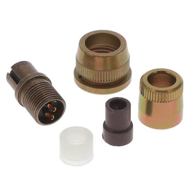 PC06E-8-2S by Amphenol Aerospace Operations - PLUG