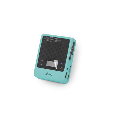 PC1-GN-01 by Pi-Top - PROTECTIVE CASE FOR PI-TOP 4, GR