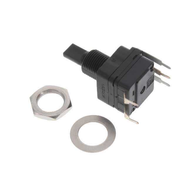 PC16SV-10IP18-104A2020-I-TA by Amphenol Piher Sensing Systems - POT 100K OHM 1/5W CARBON LINEAR