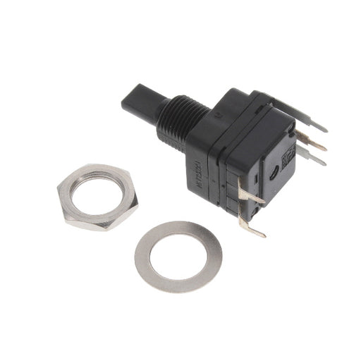 PC16SV-10IP18-104A2020-I-TA by Amphenol Piher Sensing Systems - POT 100K OHM 1/5W CARBON LINEAR