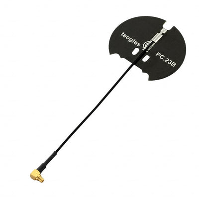 PC23.09.0100A by Taoglas Limited - RF ANT 892MHZ/1.9GHZ FLAT PATCH