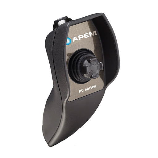 PC2430 by APEM Inc. - PENDANT CONTROLLER W/LED PB,USB