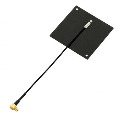 PC24.09.0100A by Taoglas Limited - RF ANT 892MHZ/1.9GHZ FLAT PATCH