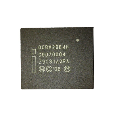 PC28F00BM29EWHA by Micron Technology Inc. - IC FLASH 2GBIT PARALLEL 64FBGA