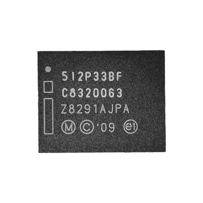 PC28F512P33BFD by Micron Technology Inc. - IC FLASH 512MBIT PAR 64EASYBGA