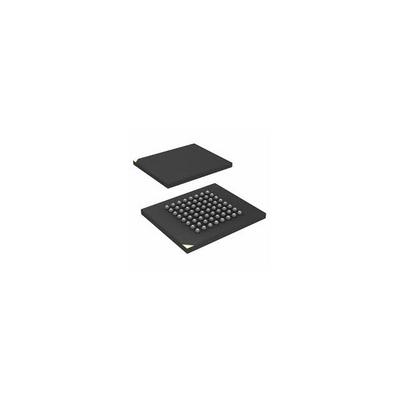 PC28F640J3F75A by Alliance Memory, Inc. - IC FLASH 64MBIT PAR 64EASYBGA