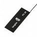 PC29.09.0100A by Taoglas Limited - RF ANT 850MHZ/900MHZ FLAT PATCH