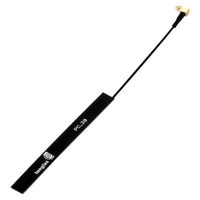 PC30.07.0100A by Taoglas Limited - RF ANT 892MHZ/1.9GHZ FLAT PATCH