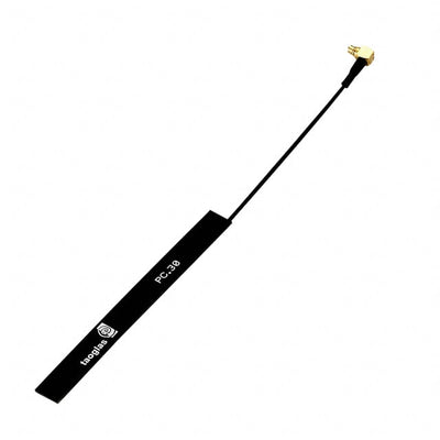 PC30.09.0100A by Taoglas Limited - RF ANT 850MHZ/900MHZ FLAT PATCH