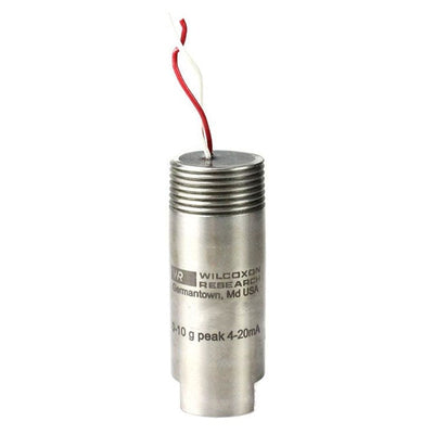 PC420ATP-05-EX by Amphenol Wilcoxon Sensing Technologies - ACCEL 4-20MA SENSORS