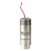 PC420AR-20-EX by Amphenol Wilcoxon Sensing Technologies - ACCEL 4-20MA SENSORS