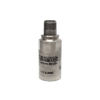 PC420AR-50 by Amphenol Wilcoxon Sensing Technologies - ACCEL 4-20MA SENSORS