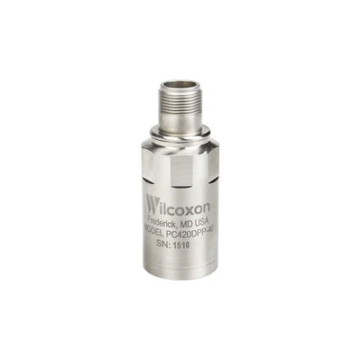 PC420DPP-40 by Amphenol Wilcoxon Sensing Technologies - ACCEL 4-20MA SENSORS