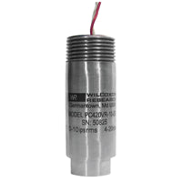 PC420VR-20-EX by Amphenol Wilcoxon Sensing Technologies - ACCEL 4-20MA SENSORS
