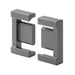 PC47EPC30-Z by TDK Corporation - FERRITE CORE EPCS 1.57UH 2PC