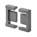 PC47EPC27-Z by TDK Corporation - FERRITE CORE EPCS 1.54UH 2PC