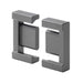 PC47EPC19-Z by TDK Corporation - FERRITE COR EPCS 940NH PCS47 2PC
