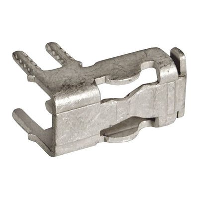 PC5934T-BK by Anderson Power Products, Inc. - PC MINI HORIZ.TIN (2-8401P6)