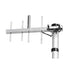 PC904N by TE Connectivity Laird - RF ANT 938MHZ YAGI CAB BRKT 13