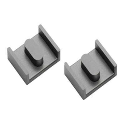 PC95EL15.5X5.8-Z by TDK Corporation - FERRITE CORE EL 3.68UH PCS95 2PC