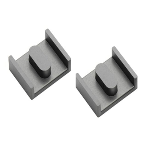 PC95EL15.5X5.8-Z by TDK Corporation - FERRITE CORE EL 3.68UH PCS95 2PC