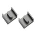 PC95EL15.5X5.8-Z by TDK Corporation - FERRITE CORE EL 3.68UH PCS95 2PC