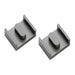 PC95EL22X8-Z by TDK Corporation - FERRITE CORE EL 6.54UH PCS95 2PC