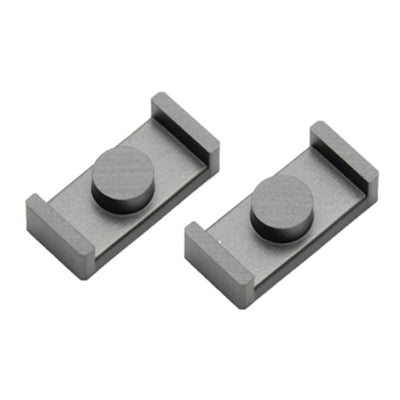 PC95ER22/5.5/15-Z by TDK Corporation - FERRITE CORE ER 4.3UH PCS95 2PC