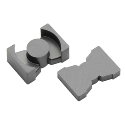 PC95PQI16/7.8Z-12 by TDK Corporation - FERRITE CORE HPQ 4.91UH 1SET