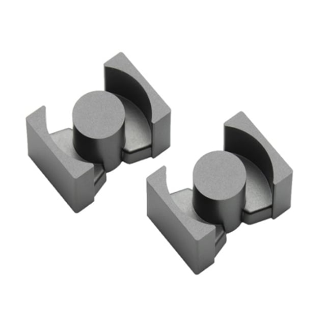 PC95PQ60/42-Z by TDK Corporation - FERRITE CORE PQ 14.3UH PCS95 2PC