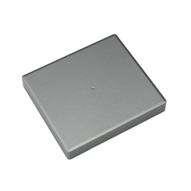 PC95SP100X100X5 by TDK Corporation - FERRITE CORE SP PCS95 1PCS