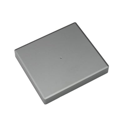 PC95SP50X50X5 by TDK Corporation - FERRITE CORE SP PCS95 1PCS