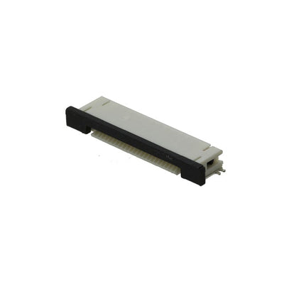 PCA-2FA-12-HL-3 by Adam Tech - CONNECTOR FFC FPC BOTTOM 12POS 1MM RA