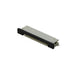 PCA-2FA-12-HL-3 by Adam Tech - CONNECTOR FFC FPC BOTTOM 12POS 1MM RA