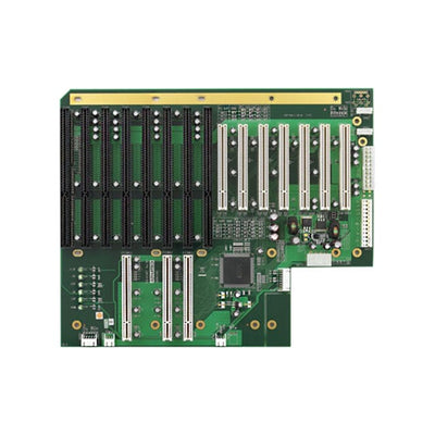 PCA-6114P7-0E1E by Advantech Corp - SBC BACKPLANE 14-SLOT PCI/ISA