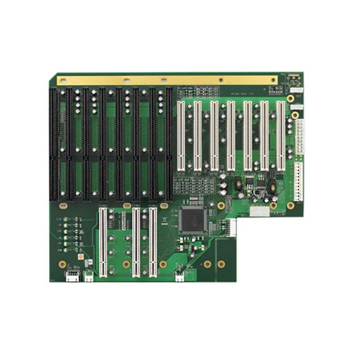 PCA-6114P7-0E1E by Advantech Corp - SBC BACKPLANE 14-SLOT PCI/ISA
