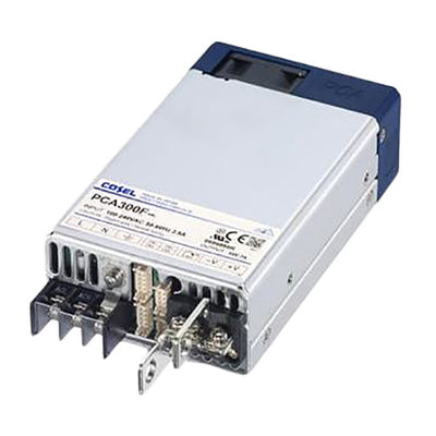 PCA300F-12 by Cosel USA, Inc. - AC/DC CONVERTER 12V 324W