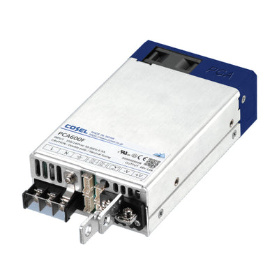 PCA600F-48 by Cosel USA, Inc. - AC/DC CONVERTER 48V 624W