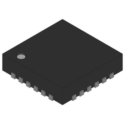 PCA9535BS118 by NXP USA Inc. - 8-BIT I2C-BUS AND SMBUS LOW POWE