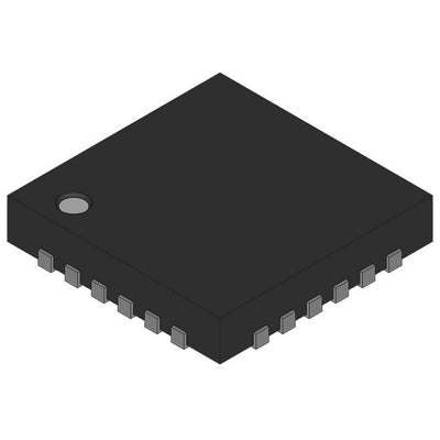 PCA9535CHF118 by NXP USA Inc. - 16-BIT I2C-BUS AND SMBUS, LOW PO