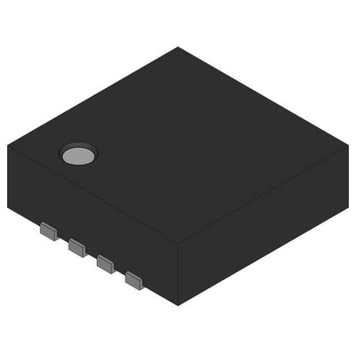 BGA6130118 by NXP USA Inc. - IC AMP ISM 400MHZ-2.7GHZ 8HVSON