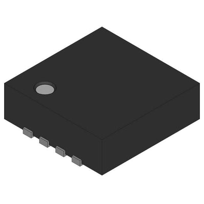 BGA7130118 by NXP USA Inc. - IC AMP GPS 400MHZ-2.7GHZ 8HVSON