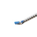 PCA23-F by Panduit Corp - WIRE MARKER CLIP-ON WHITE 60PC