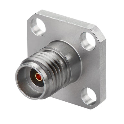 PCB.292FST.4H.XS by Taoglas Limited - TAOGLAS 2.92 VERTICAL MOUNT STRA