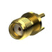 PCB.CSMAFSTJ.A by Taoglas Limited - SMA(F)ST FOR CIRCULAR PCB MOUNT
