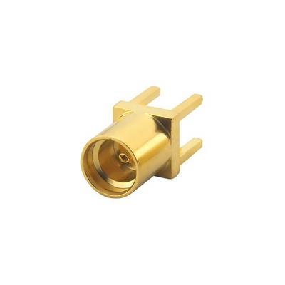 PCB.MMCXFSTJ.HT by Taoglas Limited - CONNECTOR MMCX JACK STR 50 OHM PCB