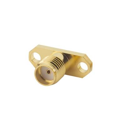PCB.SMAFST.2H.A.HT by Taoglas Limited - CONNECTOR SMA JACK STR 50 OHM SOLDER