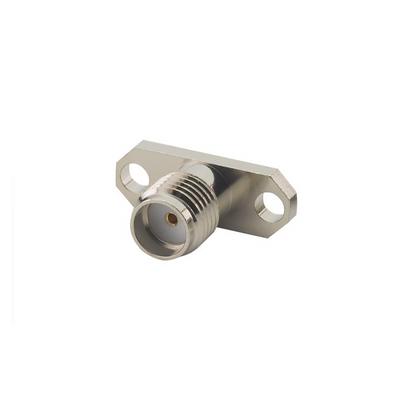 PCB.SMAFST.2H.B.HT by Taoglas Limited - CONNECTOR SMA JACK STR 50 OHM SOLDER