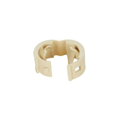 PCBANDEI-Q by Panduit Corp - PATCH CORD COLOR BAND, ELECTRIC
