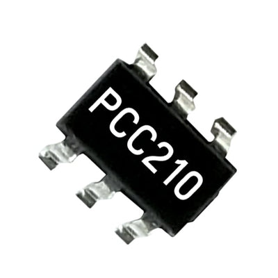 PCC210 by Powercast Corporation - POWERHARVESTER BOOST CONVERTER I